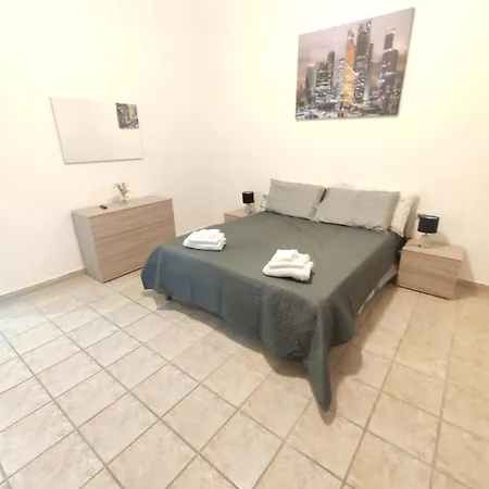 C&y Colombo Appartement *