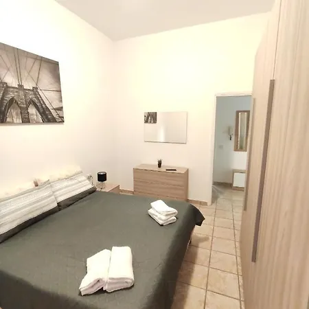 Appartement C&y Colombo