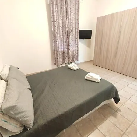 C&y Colombo Appartement