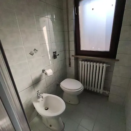C&y Colombo Appartement *