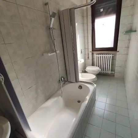 C&y Colombo Appartement
