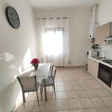 Appartement C&y Colombo *