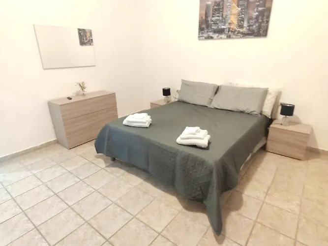 C&y Colombo Appartement *