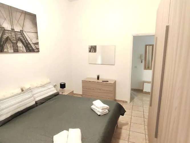 Appartement C&y Colombo