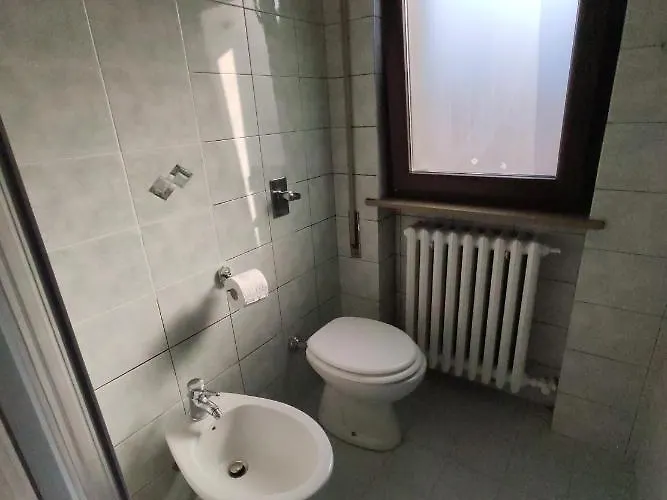 C&y Colombo Appartement *