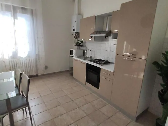 Appartement C&y Colombo