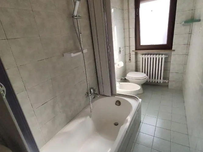 C&y Colombo Appartement