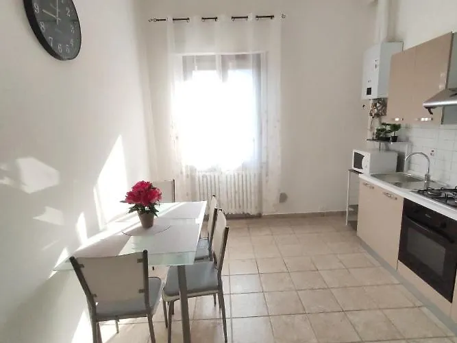 Appartement C&y Colombo *