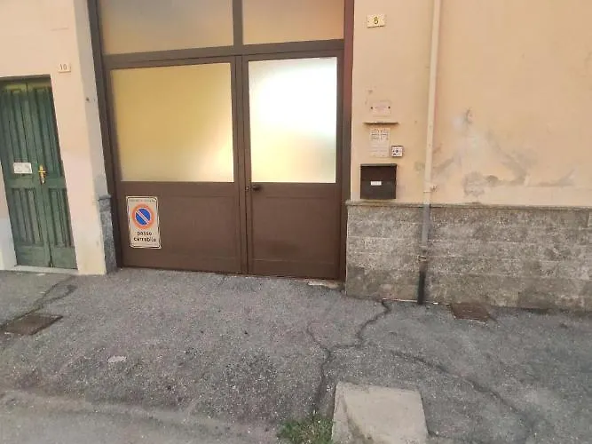 Appartement C&y Colombo Novara